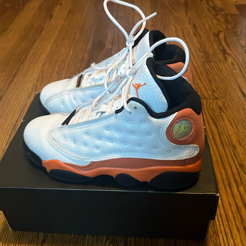 Air Jordan 13 pre school